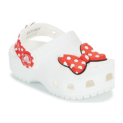 Crocs Clogs Kinder Disney Minnie Mouse Cls Clg T 19 / 20;27 / 28;22 / 23;20 / 21 Female Crocs Clogs Kinder Disney Minnie Mouse Cls Clg T 19 / 20;27 / 28;22 / 23;20 / 21 Female