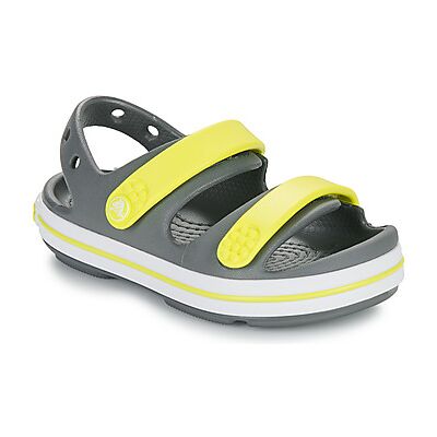 Crocs Flache Sandalen Crocband Cruiser Sandal T 24 / 25;19 / 20;23 / 24;25 / 26;27 / 28;22 / 23;20 / 21 Crocs Flache Sandalen Crocband Cruiser Sandal T 24 / 25;19 / 20;23 / 24;25 / 26;27 / 28;22 / 23;20 / 21