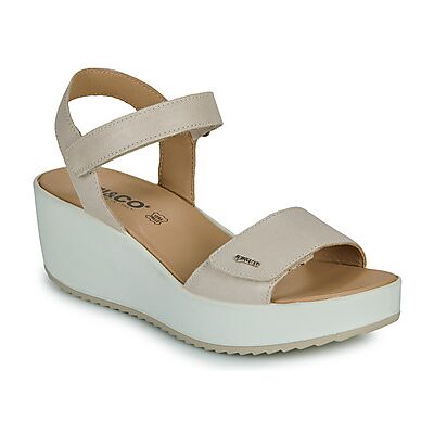 Igi&co Keilabsatzsandalen D.Candy 38;39;40 Igi&co Keilabsatzsandalen D.Candy 38;39;40