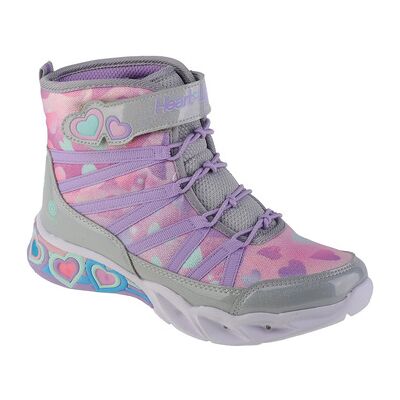 Skechers Kinderstiefel Sweetheart Lights - Dreamy Love 33 Female Skechers Kinderstiefel Sweetheart Lights - Dreamy Love 33 Female