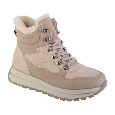 Rieker Damenstiefel Booties N4002 40 Female Rieker Damenstiefel Booties N4002 40 Female