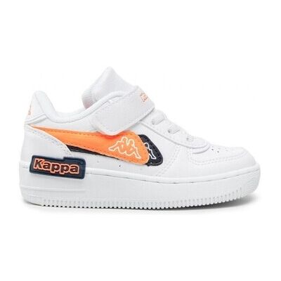 Kappa Kinderschuhe 260971nck1029 26 Male Kappa Kinderschuhe 260971nck1029 26 Male