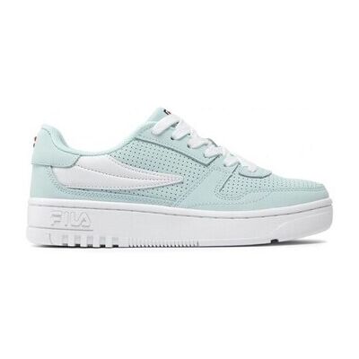 Fila Sneaker Fxventuno Perfo Low 38 Female Fila Sneaker Fxventuno Perfo Low 38 Female