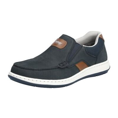 Rieker Herrenschuhe Slipper 44 Male Rieker Herrenschuhe Slipper 44 Male