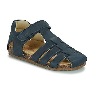 Primigi Flache Sandalen Nature Sandal 32 Primigi Flache Sandalen Nature Sandal 32