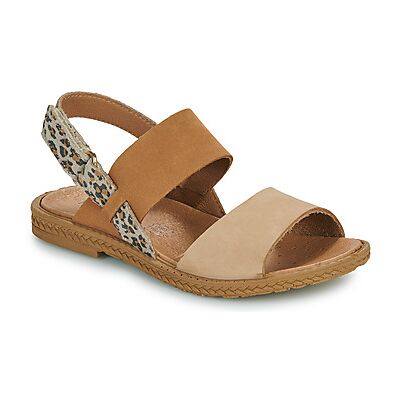 Primigi Flache Sandalen Amelia 39 Primigi Flache Sandalen Amelia 39