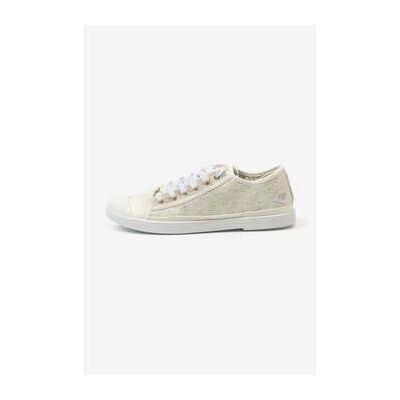 Le Temps Des Cerises Sneaker Basic Sneakers Gold 36;37;38;39;40 Female Le Temps Des Cerises Sneaker Basic Sneakers Gold 36;37;38;39;40 Female