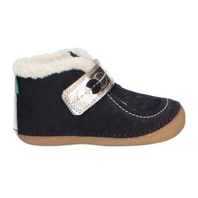 Kickers Stiefel 909730-10 So Schuss 21 Female Kickers Stiefel 909730-10 So Schuss 21 Female
