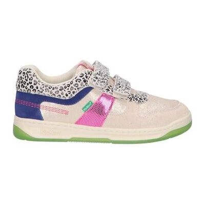 Kickers Kinderschuhe 910867-30 Kalido 34 Female Kickers Kinderschuhe 910867-30 Kalido 34 Female