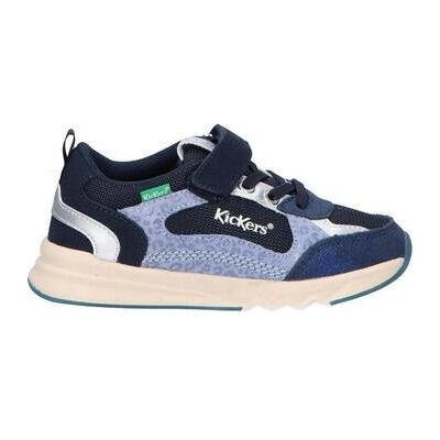 Kickers Kinderschuhe 910841-30 Kiyomi 27;32;33;35 Female Kickers Kinderschuhe 910841-30 Kiyomi 27;32;33;35 Female