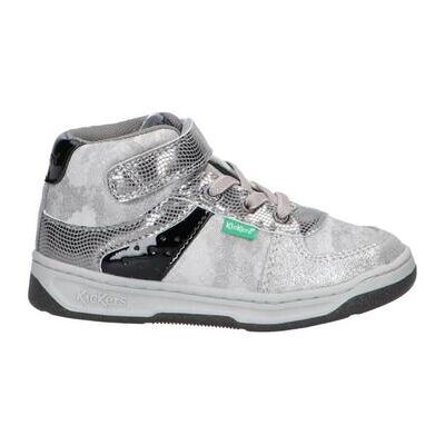 Kickers Stiefel 910874-30 Kickalien 24;25 Female Kickers Stiefel 910874-30 Kickalien 24;25 Female