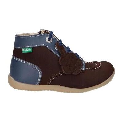 Kickers Stiefel 859967-10 Bonzip 21 Female Kickers Stiefel 859967-10 Bonzip 21 Female