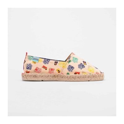 Art Of Soule Espadrilles Espadrilles 39 Female Art Of Soule Espadrilles Espadrilles 39 Female
