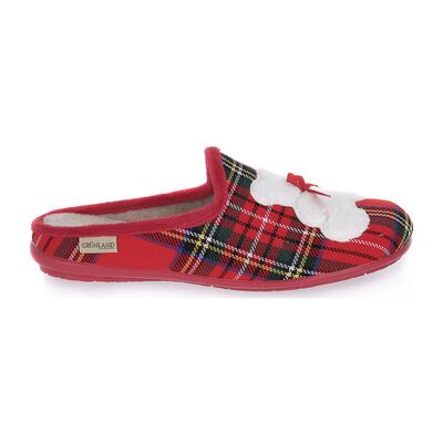 Grunland Hausschuhe Rosso B5faye 36;39 Female Grunland Hausschuhe Rosso B5faye 36;39 Female