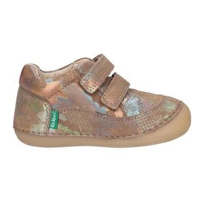 Kickers Stiefel 894568-10 Sostankro 21;24 Female Kickers Stiefel 894568-10 Sostankro 21;24 Female