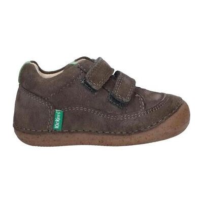 Kickers Stiefel 894567-10 Sostankro 19 Male Kickers Stiefel 894567-10 Sostankro 19 Male