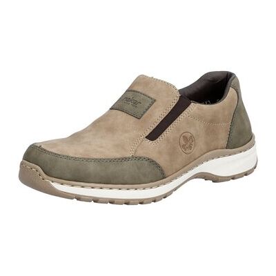 Rieker Herrenschuhe Slipper Morelia 03354-64 40 Male Rieker Herrenschuhe Slipper Morelia 03354-64 40 Male