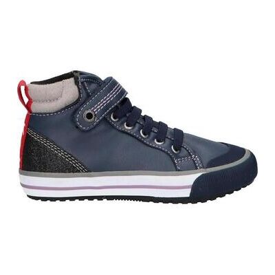 Kickers Stiefel 915780-30 Geckira Hi 25;26;28 Female Kickers Stiefel 915780-30 Geckira Hi 25;26;28 Female