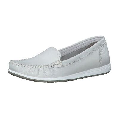 Marco Tozzi Damenschuhe Slipper M2460042 2-24600-42/100 100 41 Female Marco Tozzi Damenschuhe Slipper M2460042 2-24600-42/100 100 41 Female