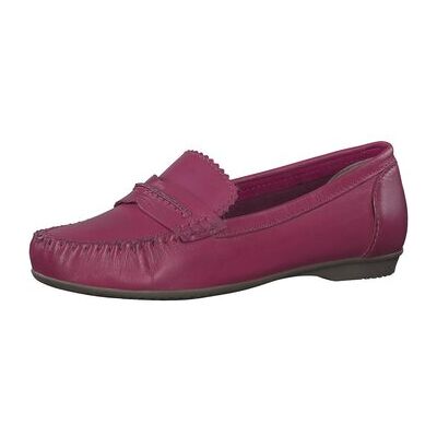 Marco Tozzi Damenschuhe Slipper Woms Slip-On 2-24225-42/510 37;39;41 Female Marco Tozzi Damenschuhe Slipper Woms Slip-On 2-24225-42/510 37;39;41 Female