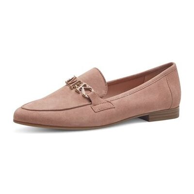 Marco Tozzi Damenschuhe Slipper Nude 2-84200-42/408 408 38;41 Female Marco Tozzi Damenschuhe Slipper Nude 2-84200-42/408 408 38;41 Female