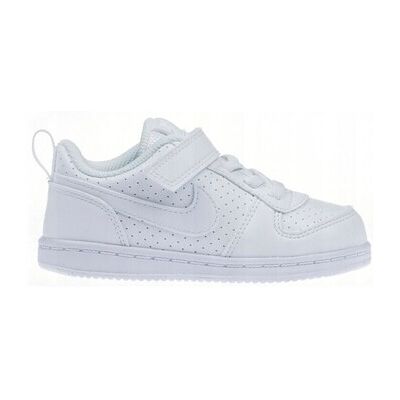 Nike Kinderschuhe Court Borough 27 Male Nike Kinderschuhe Court Borough 27 Male