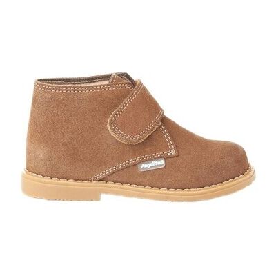 Angelitos Stiefel Safari Clasica 402 Taupe 23;24;25;26;27;28;29;30;31;32;33;34 Male Angelitos Stiefel Safari Clasica 402 Taupe 23;24;25;26;27;28;29;30;31;32;33;34 Male
