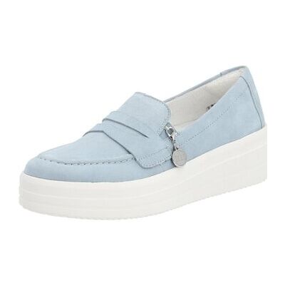 Remonte Damenschuhe Slipper Fs Halbschuh D1c05-10 39;40;42 Female Remonte Damenschuhe Slipper Fs Halbschuh D1c05-10 39;40;42 Female