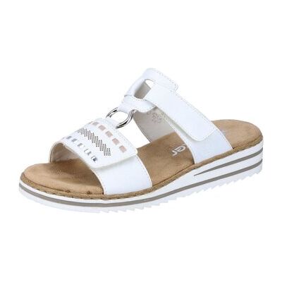 Rieker Clogs Pantoletten V063680 V06 V0636-80 36;37;38;39;40;41;42 Female Rieker Clogs Pantoletten V063680 V06 V0636-80 36;37;38;39;40;41;42 Female