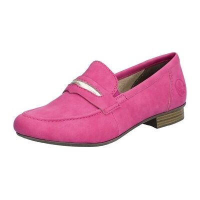 Rieker Damenschuhe Slipper Fsk Halbschuhe 51996-31 38;39 Female Rieker Damenschuhe Slipper Fsk Halbschuhe 51996-31 38;39 Female