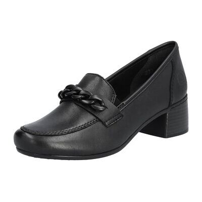 Rieker Pumps Lugano/turin 41660-00 37;40;41 Female Rieker Pumps Lugano/turin 41660-00 37;40;41 Female