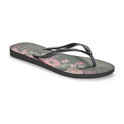 Havaianas Zehentrenner Slim Organic 35 / 36;37 / 38 Female Havaianas Zehentrenner Slim Organic 35 / 36;37 / 38 Female