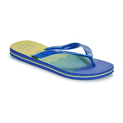 Havaianas Zehentrenner Brasil Fresh 37 / 38 Male Havaianas Zehentrenner Brasil Fresh 37 / 38 Male