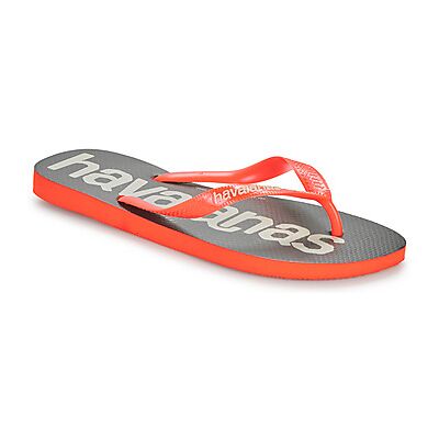 Havaianas Zehentrenner Logomania Ii 39 / 40;41 / 42 Male Havaianas Zehentrenner Logomania Ii 39 / 40;41 / 42 Male