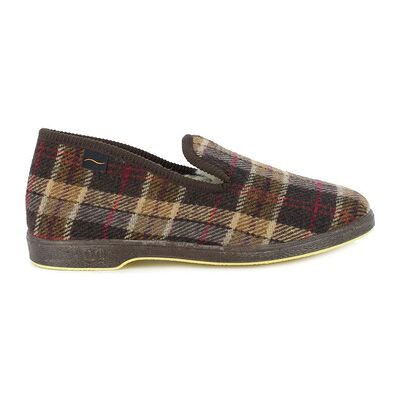Doctor Cutillas Hausschuhe Dc186 Marron 39;40;41;42;43;44;45;46 Male Doctor Cutillas Hausschuhe Dc186 Marron 39;40;41;42;43;44;45;46 Male