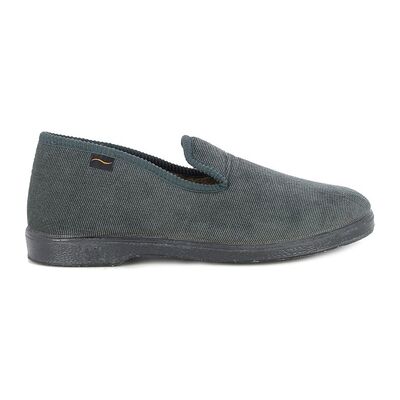 Doctor Cutillas Hausschuhe 181 Gris 39;40;41;42;43;44;45;46 Male Doctor Cutillas Hausschuhe 181 Gris 39;40;41;42;43;44;45;46 Male