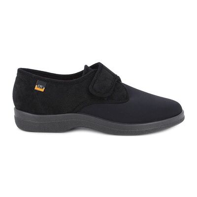 Doctor Cutillas Hausschuhe 21286 Negro 41;45 Male Doctor Cutillas Hausschuhe 21286 Negro 41;45 Male