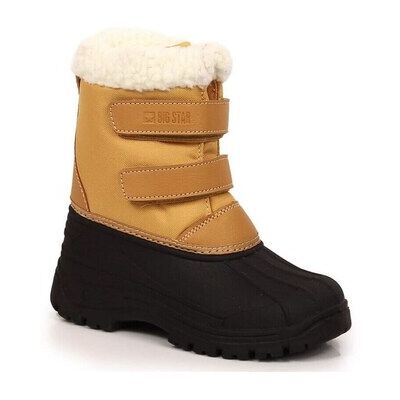Big Star Moonboots Int1791 32;33;34;35 Male Big Star Moonboots Int1791 32;33;34;35 Male