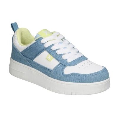 Xti Sneaker 105690 37;31;32;33;34 Female Xti Sneaker 105690 37;31;32;33;34 Female