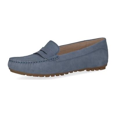 Caprice Damenschuhe Slipper Blue Suede 9-24651-42/818 818 37 Female Caprice Damenschuhe Slipper Blue Suede 9-24651-42/818 818 37 Female