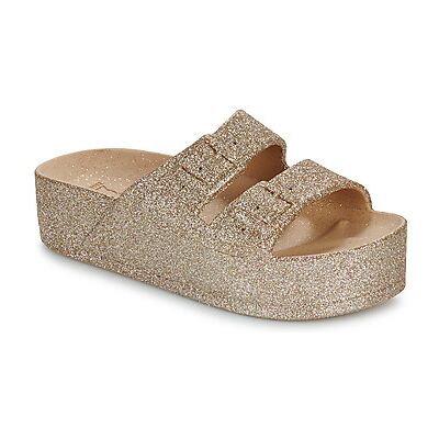 Cacatoès Pantoffeln Caipirinha Glitter 38;35 / 36;41 / 42 Female Cacatoès Pantoffeln Caipirinha Glitter 38;35 / 36;41 / 42 Female