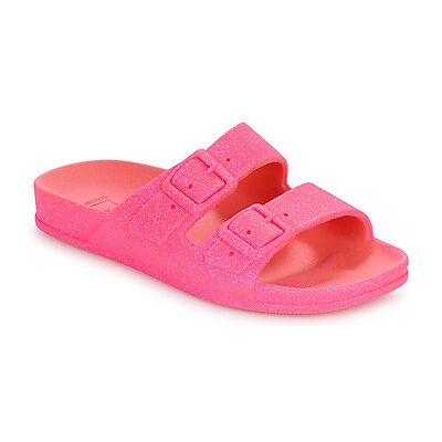 Cacatoès Pantoffeln Neon Fluo 37;38;39;40;41 Female Cacatoès Pantoffeln Neon Fluo 37;38;39;40;41 Female