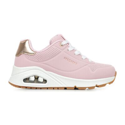 Skechers Sneaker Uno Gen1 Shimmer Away 38;28 Female Skechers Sneaker Uno Gen1 Shimmer Away 38;28 Female