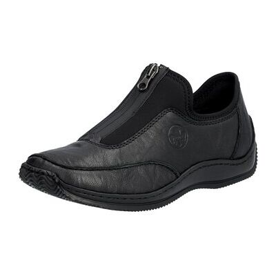 Rieker Damenschuhe Slipper Fsk Halbschuhe L1753-00 36 Female Rieker Damenschuhe Slipper Fsk Halbschuhe L1753-00 36 Female