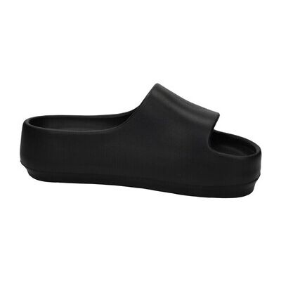 Refresh schwarze Sandalen - Bequeme Damenschuhe Refresh schwarze Sandalen - Bequeme Damenschuhe