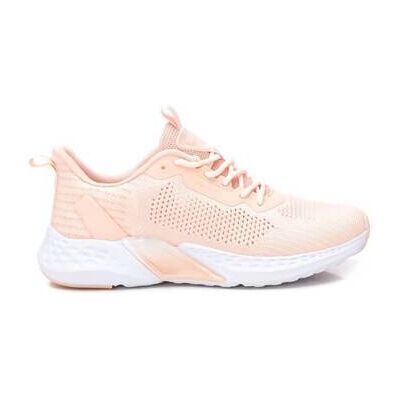 Refresh 17171503-NUDE Rosa Casual Sneakers - Sneakers Refresh 17171503-NUDE Rosa Casual Sneakers - Sneakers