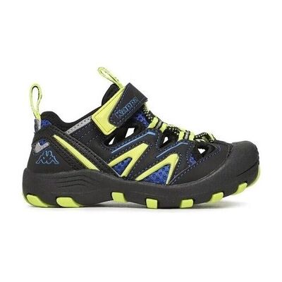Kappa Flache Sandalen 1133 26 Kappa Flache Sandalen 1133 26