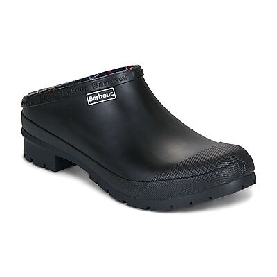 Barbour Clogs Quinn 42;43 Male Barbour Clogs Quinn 42;43 Male