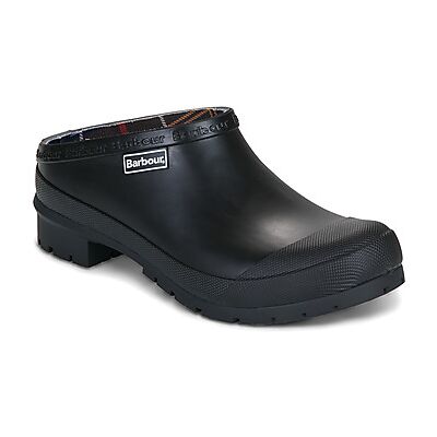 Barbour Clogs Quinn 37;38;39 / 40 Female Barbour Clogs Quinn 37;38;39 / 40 Female