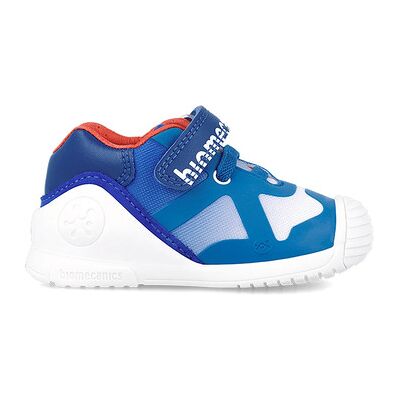 Biomecanics Kinderschuhe - Ergonomisch, Atmungsaktiv, Langlebig Biomecanics Kinderschuhe - Ergonomisch, Atmungsaktiv, Langlebig